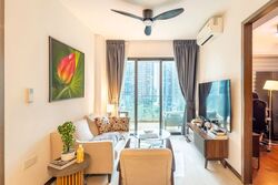 Normanton Park (D5), Apartment #536933691
